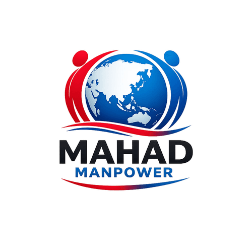 Mahad Manpowers