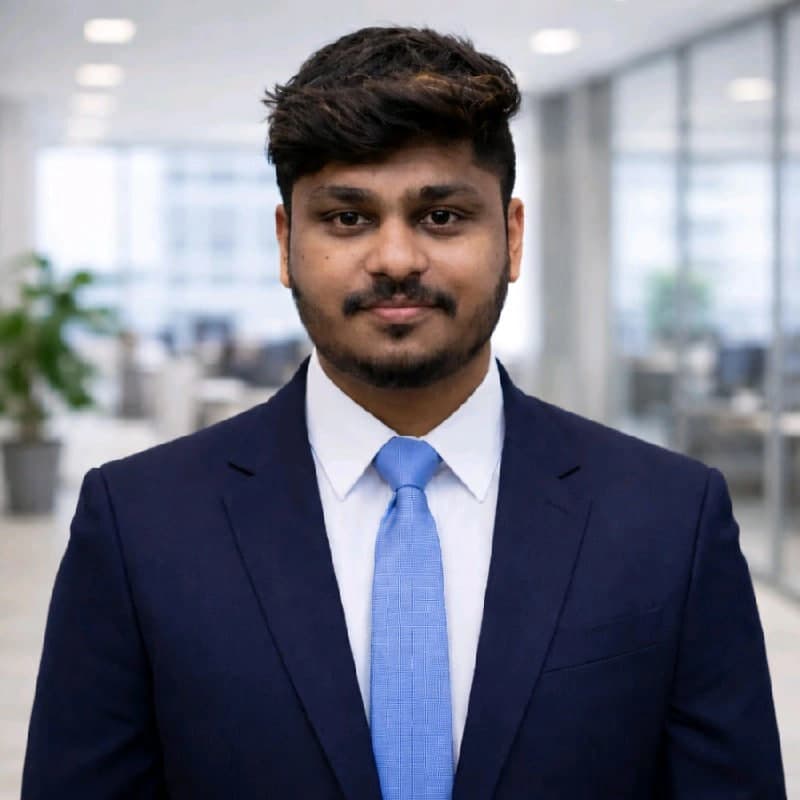 Bipin Biju
